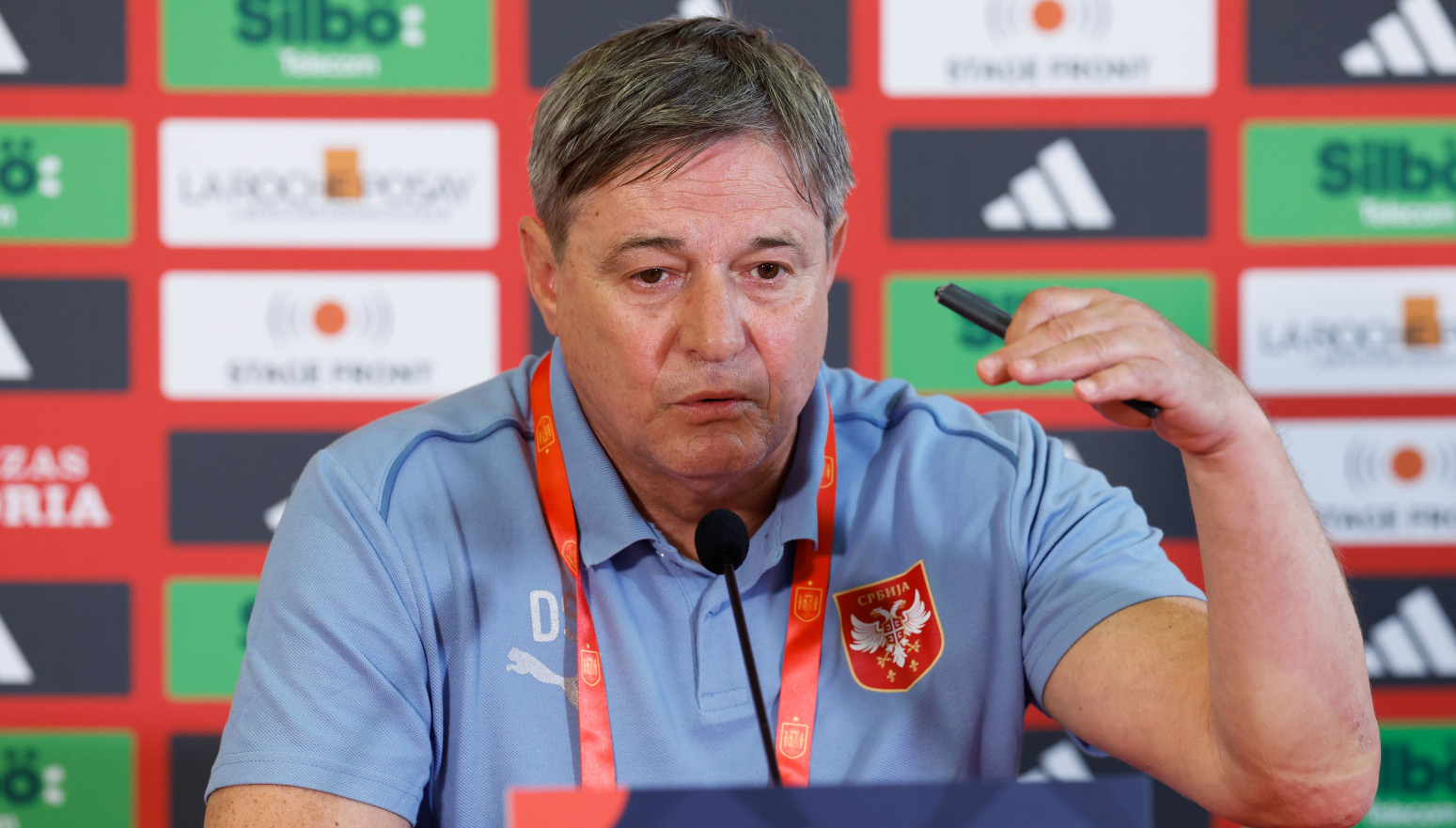 Piksi: "Neću da pretim, niti dajem hajdučke izjave"