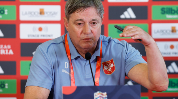 Piksi: "Neću da pretim, niti dajem hajdučke izjave"