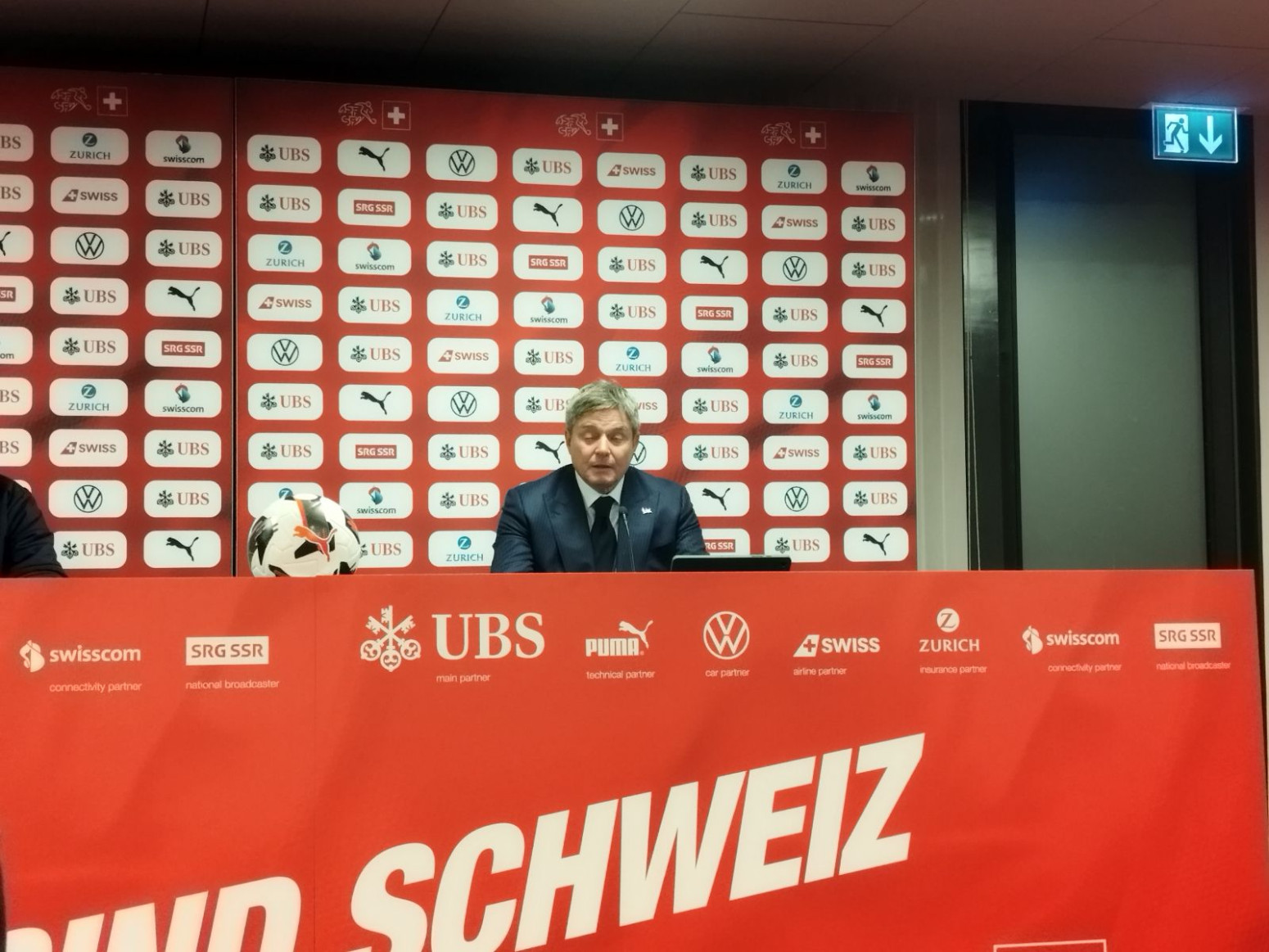 Piksi: Neću da pretim, niti dajem hajdučke izjave