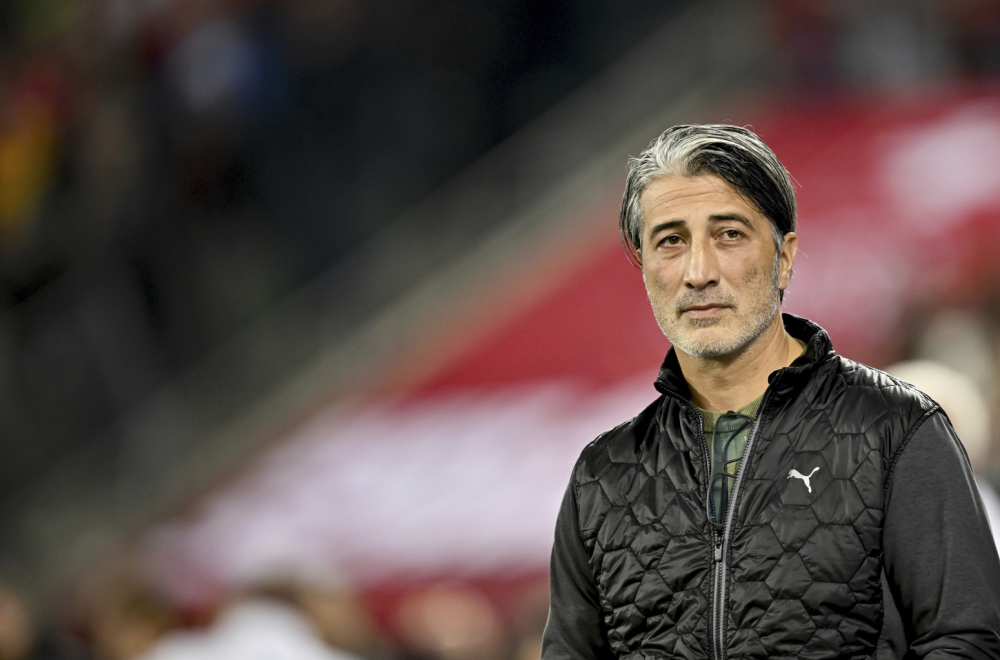 Jakin na pitanje B92.sport: "Srbija je dobra, ali je imala puno sreće"