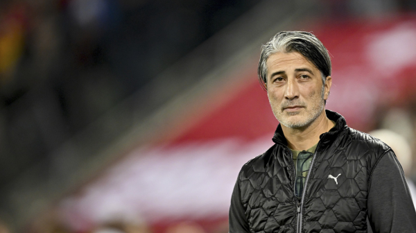 Jakin na pitanje B92.sport: "Srbija je dobra, ali je imala puno sreće"