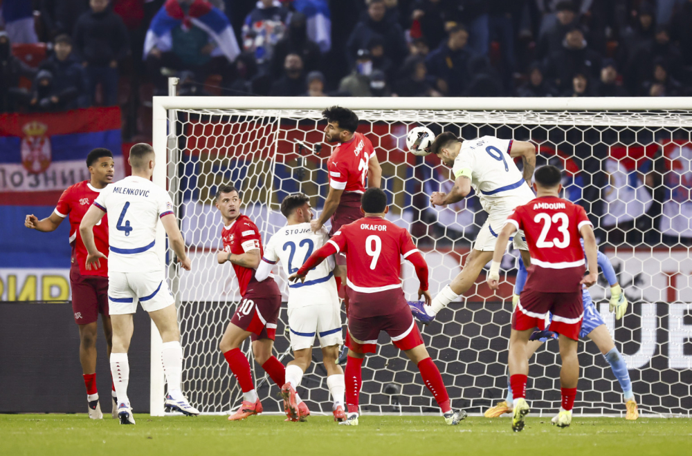 B92.sport skener: Srbija ume, ali joj tako malo fali