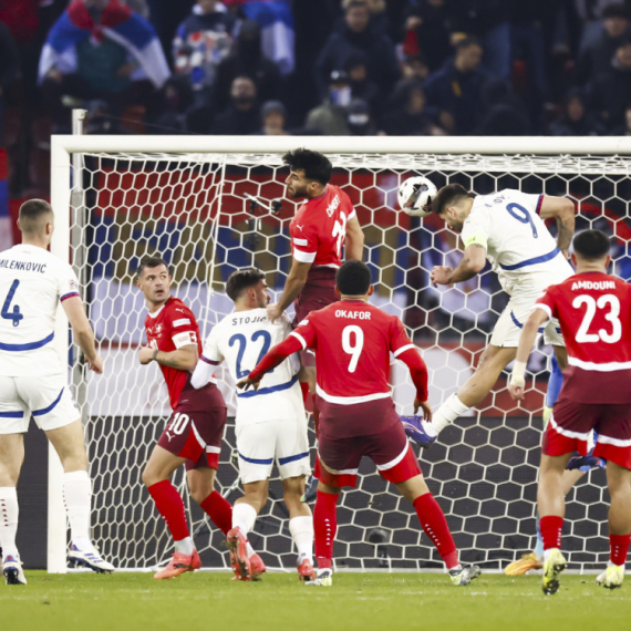 B92.sport skener: Srbija ume, ali joj tako malo fali