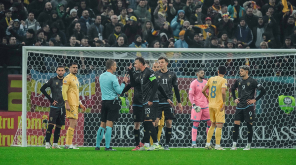 Kapiten tzv. Kosova objasnio zašto se nisu vratili na teren