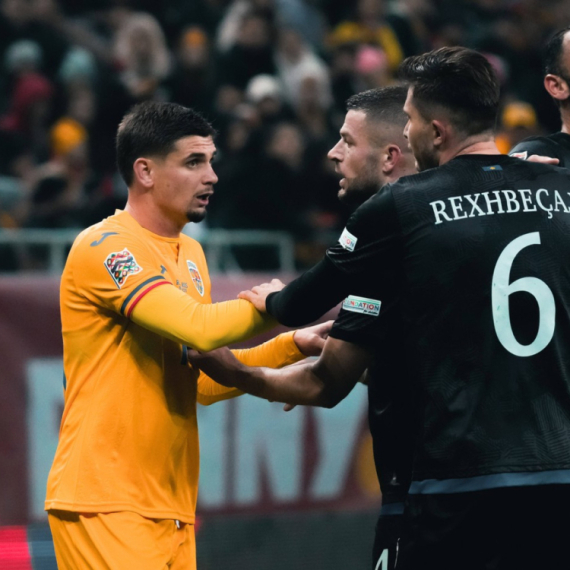 Rumun u šoku zbog tzv. Kosova: "Ovo nikada nisam doživeo"