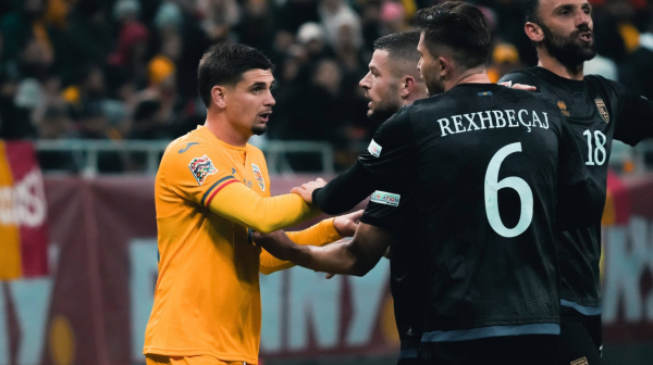 Rumun u šoku zbog tzv. Kosova: "Ovo nikada nisam doživeo"