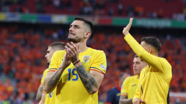 "Otkriven" krivac za haos na meču Rumunija – tzv. Kosovo