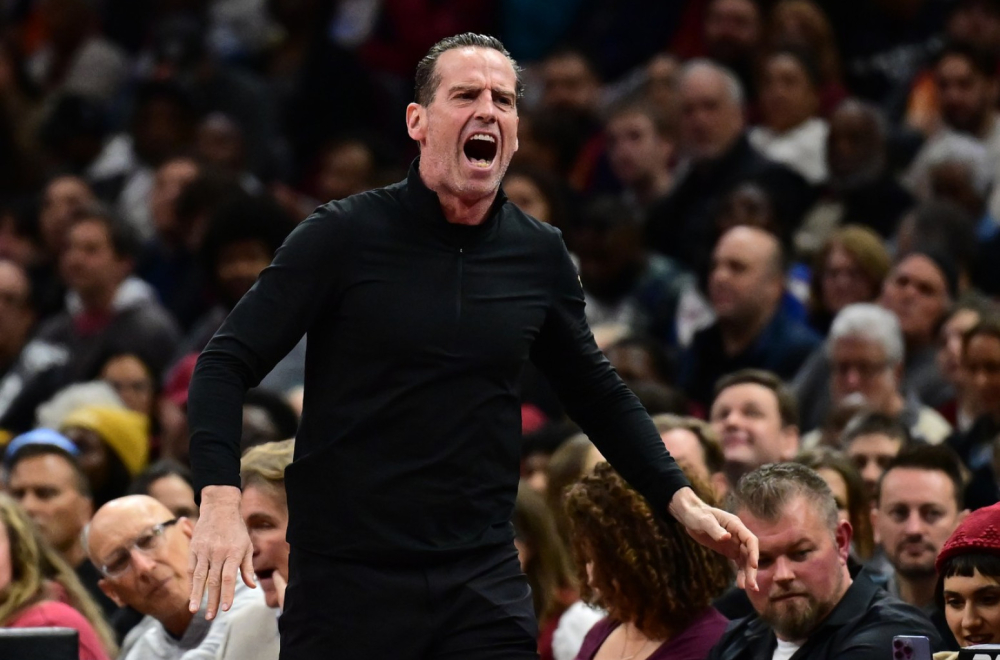 Kavalirsi su nepobedivi – trener Klivlenda ušao u istoriju VIDEO