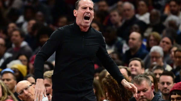 Kavalirsi su nepobedivi – trener Klivlenda ušao u istoriju VIDEO