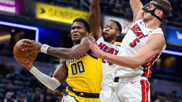 Nađite saigrača kakav je Džimi Batler Nikoli Joviću VIDEO