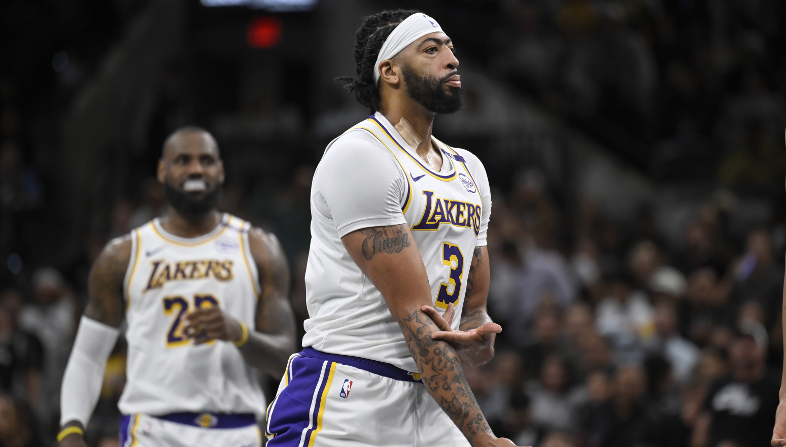 Lejkersi ne mogu bez Lebrona – Durent i Buker zatrpali Jutu