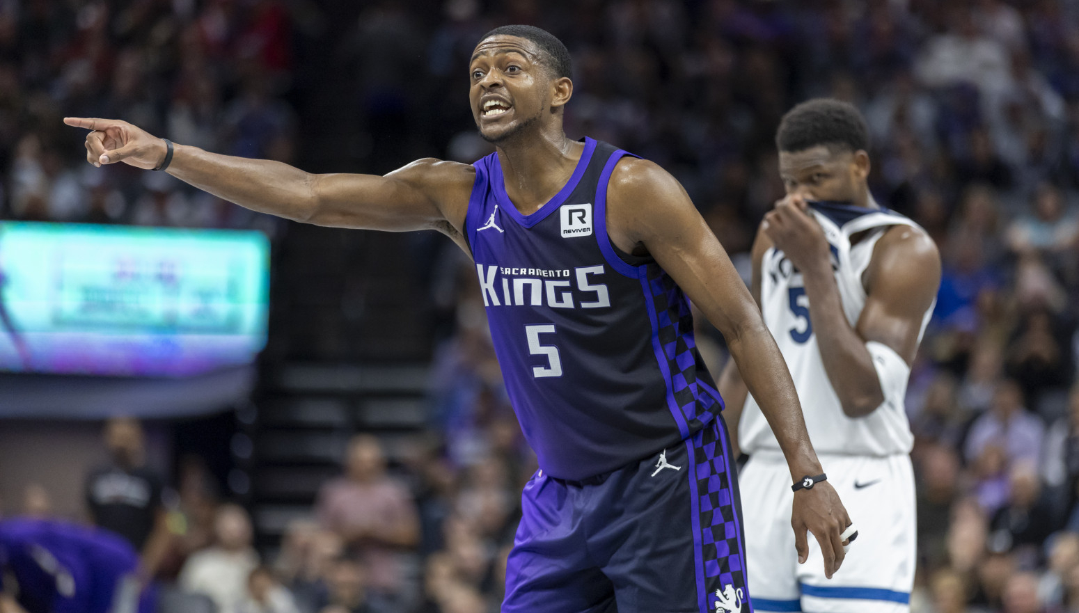 Foks uzalud ubacio 60 poena "vukovima" VIDEO