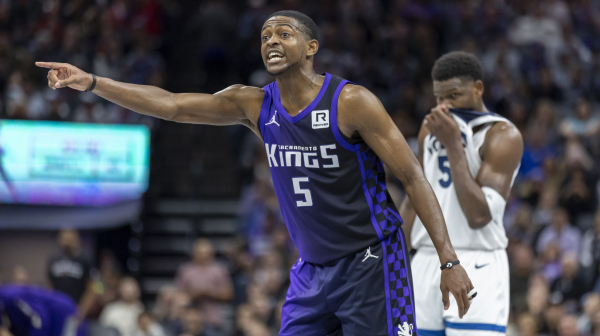 Foks uzalud ubacio 60 poena "vukovima" VIDEO