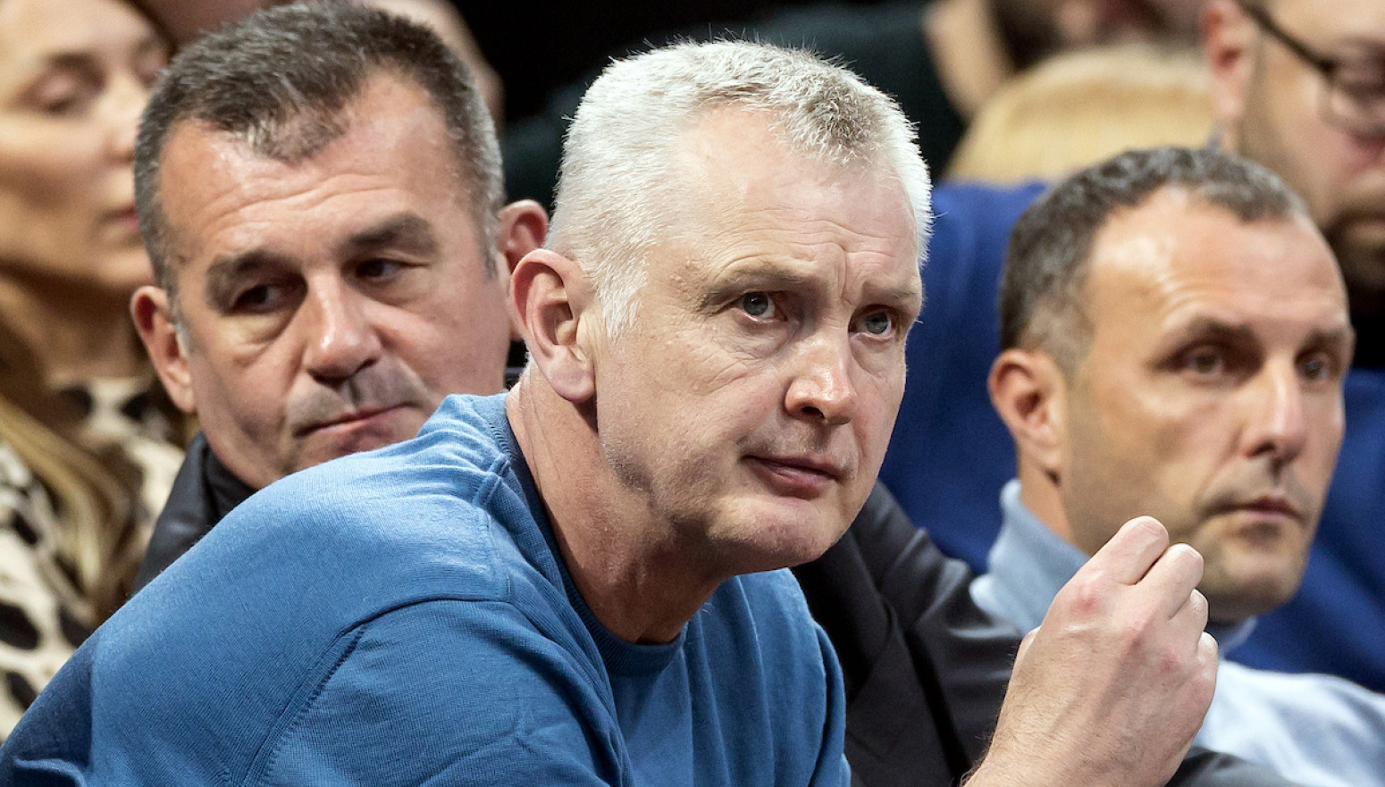 Paspalj: "To što su Hrvati uradili najveća je glupost"