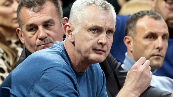 Paspalj: "To što su Hrvati uradili najveća je glupost"