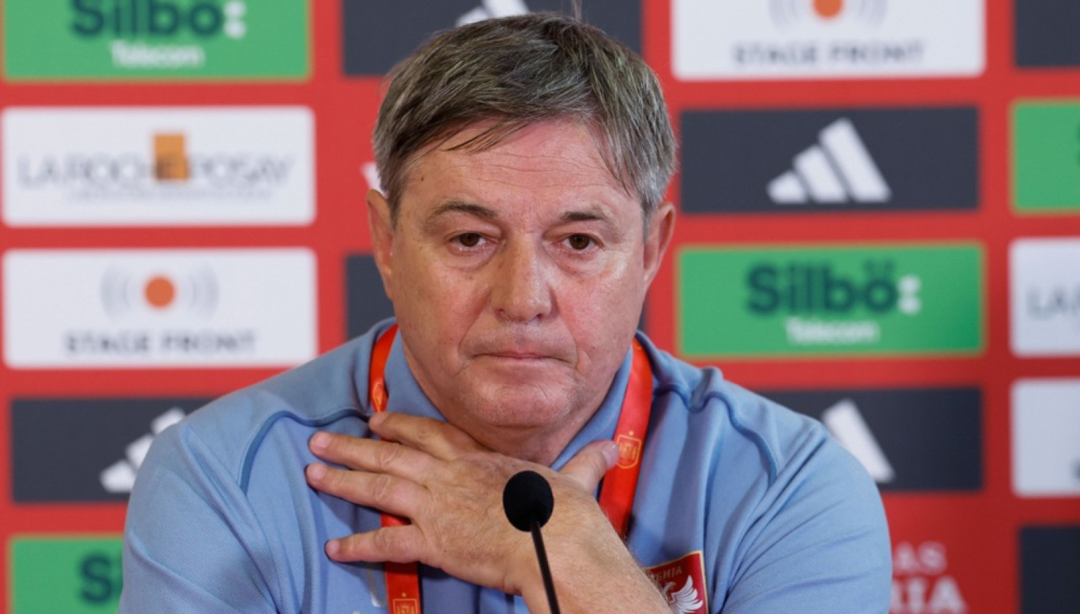 Piksi pred meč odluke otkrio šta ga najviše raduje VIDEO