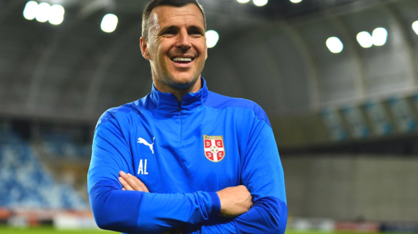 Omladinci Srbije nadigrali Jermeniju