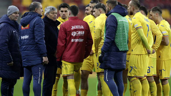 Oglasili se Rumuni: "Smišljene akcije, niti jednom nije skandirano 'Kosovo je Srbija'"