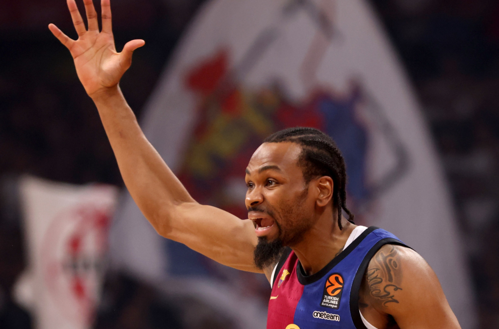 "Šta je Panter uradio i osvojio sa Partizanom da ima onakav doček? On je glavni krivac"