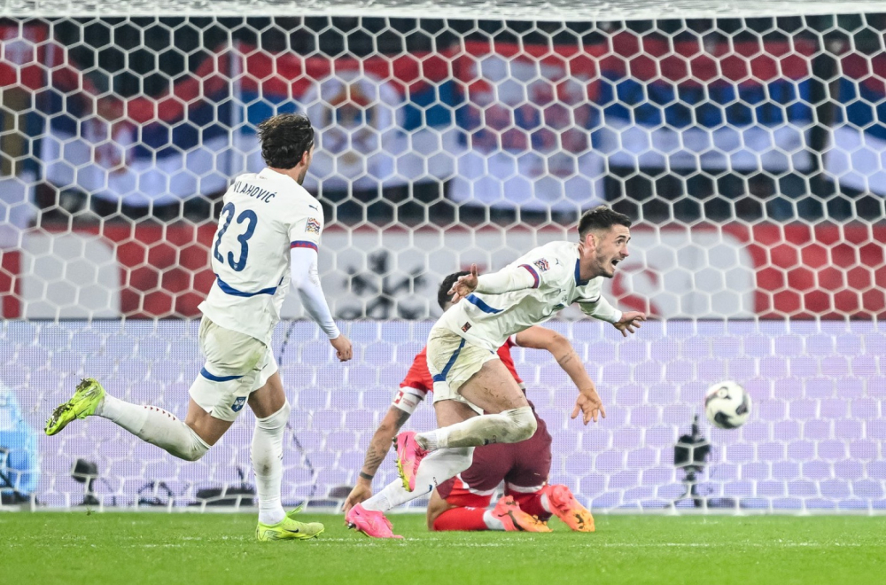 FSS objavio sjajne vesti: "Narod kaže – vreme je!"