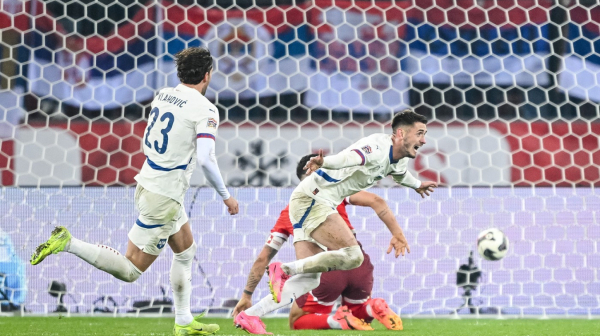 FSS objavio sjajne vesti: "Narod kaže – vreme je!"