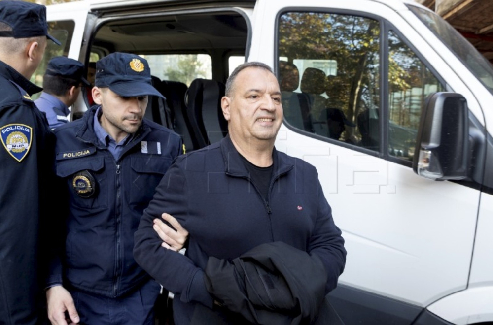 Otkrivena dopisivanja Beroša sa saradnicima, EPPO planirao da ga uhapsi - USKOK ih preduhitrio