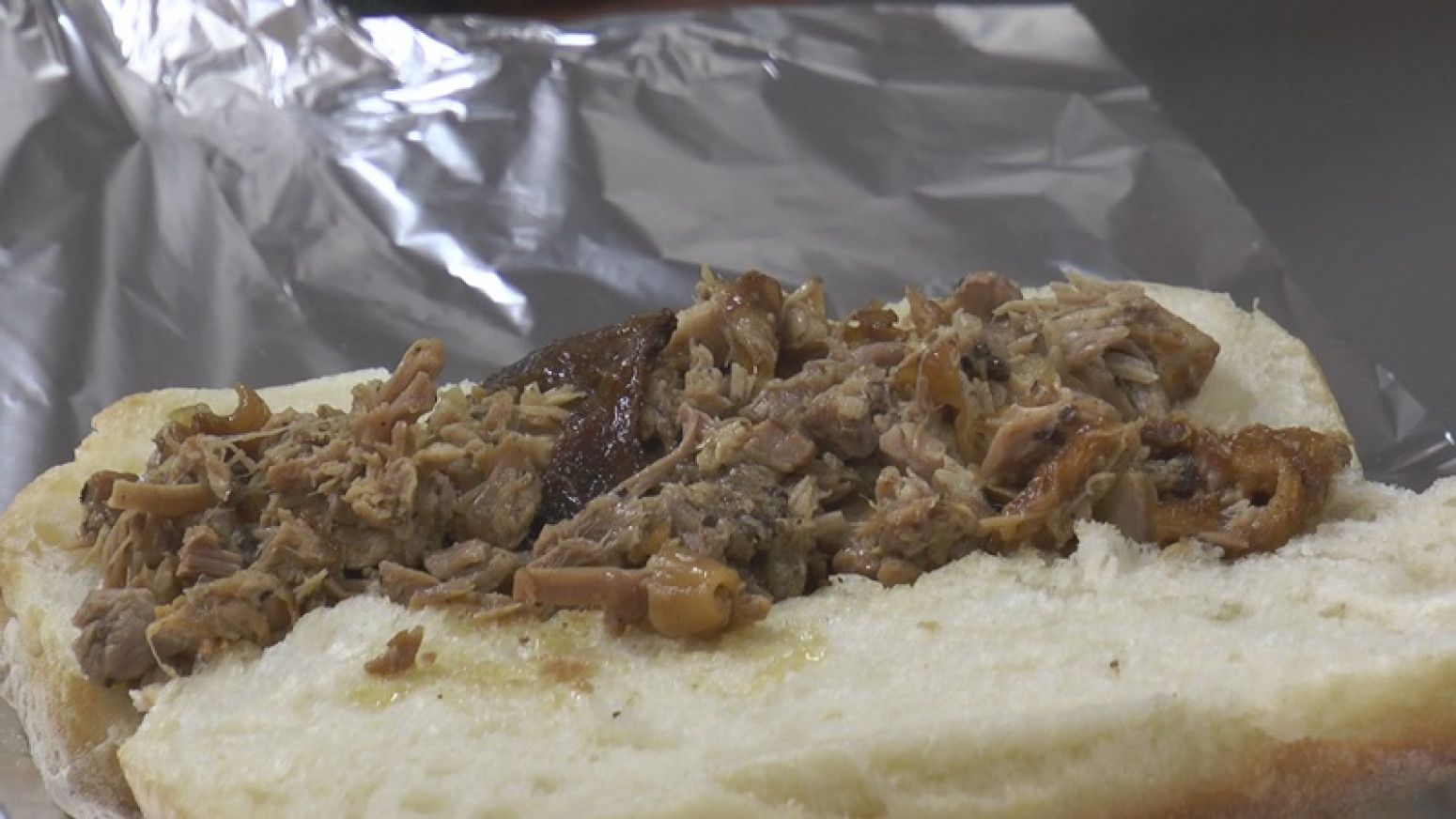 Ovo je giros na užički način: Ere smislile specijalitet oko kog se otimaju FOTO