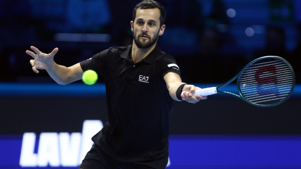 Nema Novaka, ali Balkan slavi – Hrvat je u finalu!