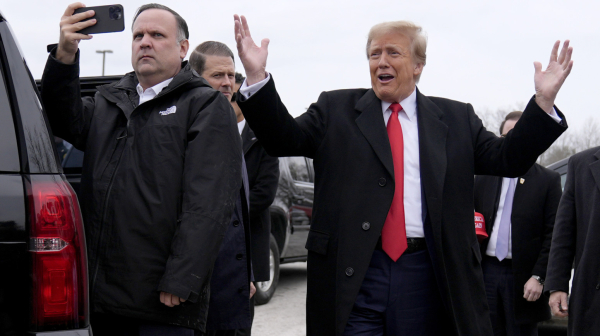 Doneta odluka: Odlaže sve susrete do ovog trenutka