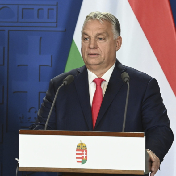 Orban objavio "rat" levici: Vreme patriota tek dolazi, nesposobni ste