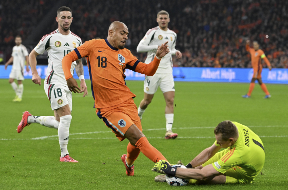 "Pobedili smo, jer je on dobro – bilo je strašno"