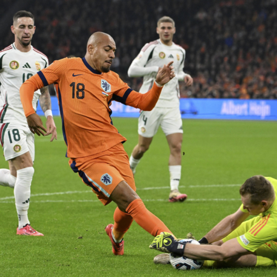 "Pobedili smo, jer je on dobro – bilo je strašno"