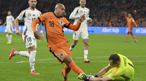 "Pobedili smo, jer je on dobro – bilo je strašno"