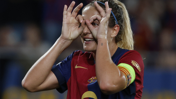 Sve što mogu fudbaleri Barse, mogu i fudbalerke – novih 0:4 u Madridu