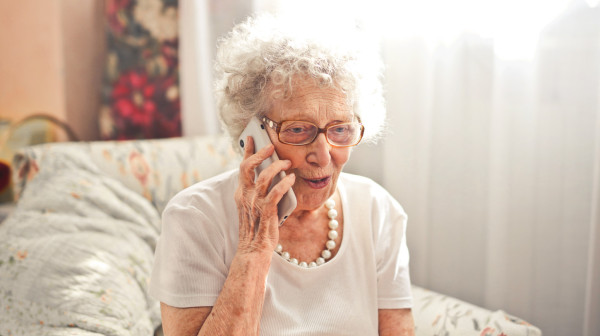 Stručnjaci upozoravaju na rani znak demencije koji se često zanemaruje