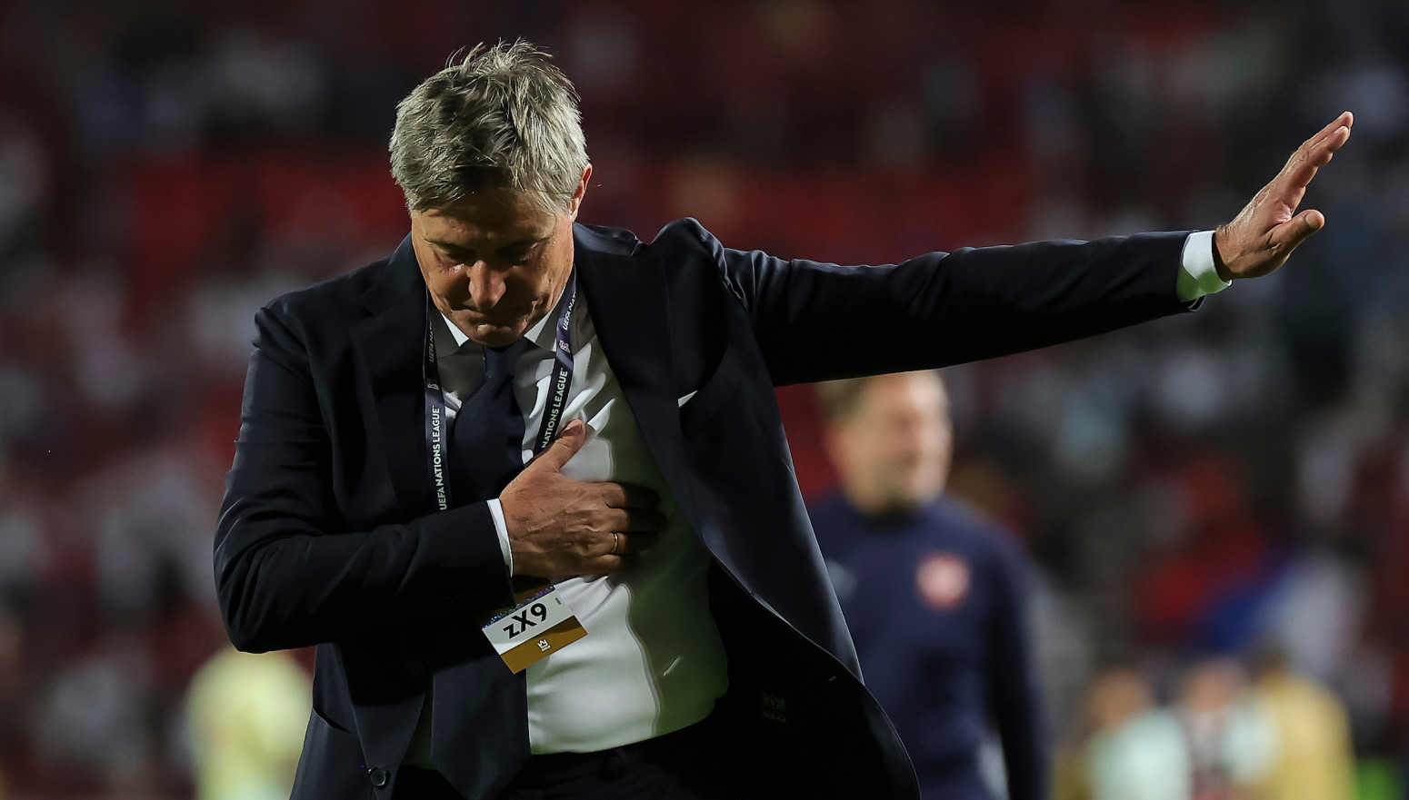 Ako Piksi ode – FSS ima rešenje