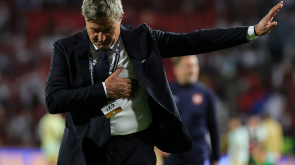 Ako Piksi ode – FSS ima rešenje