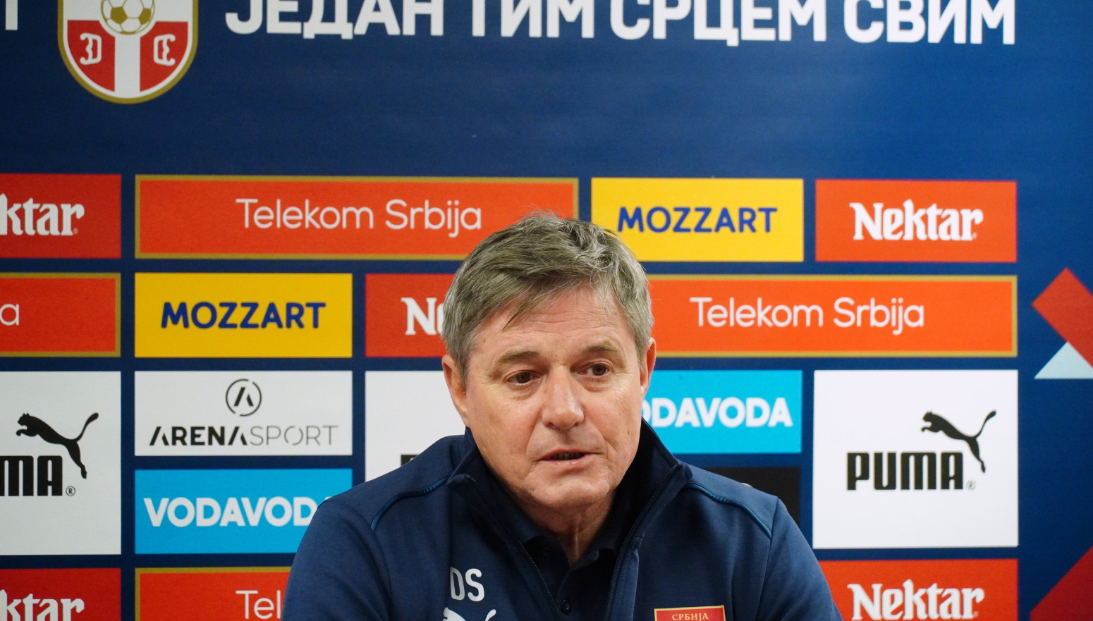 Piksi: "Strah? Ne postoji to"; "Sutra nema kočnica" VIDEO