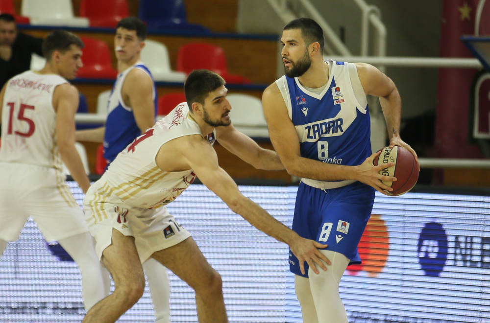 Mihailović izrešetao "pantere" u Železniku