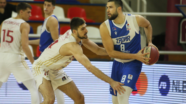 Mihailović izrešetao "pantere" u Železniku