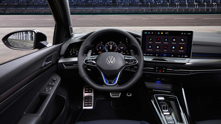 Ovo je novi najskuplji Golf – cena otišla u nebo FOTO