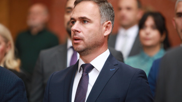 Pavićević "sahranio" Bjelogrlića i Aleksića VIDEO