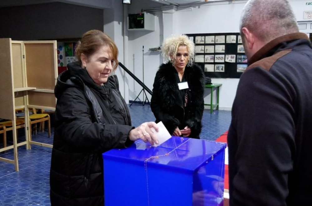 Glasanje u Budvi: Najviše glasova osvojili ZBB i BNG; Pad podrške koaliciji premijera Spajića