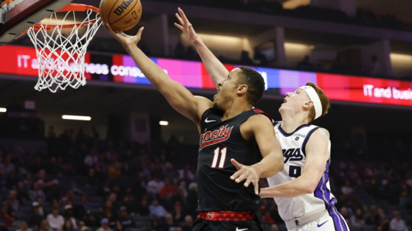 Napokon – Brogdon je spreman