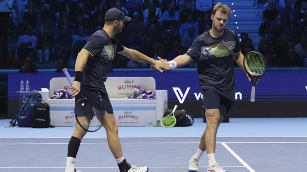 Hrvatska tuguje – ništa od titule VIDEO