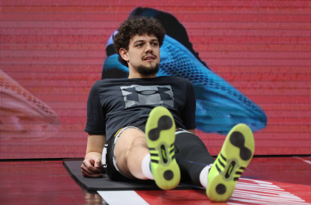 Trifunović blistao posle poziva Pešića – Tofaš gazi sve pred sobom