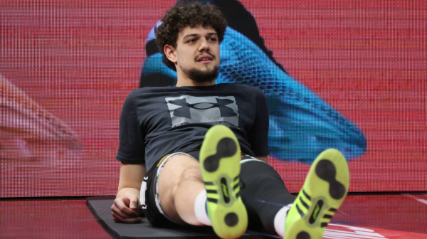 Trifunović blistao posle poziva Pešića – Tofaš gazi sve pred sobom