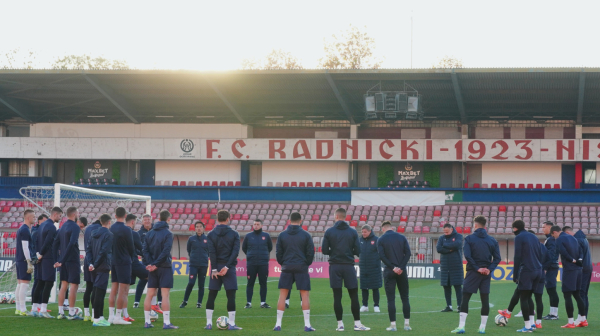 Piksijevih 11 – bez kočnice?