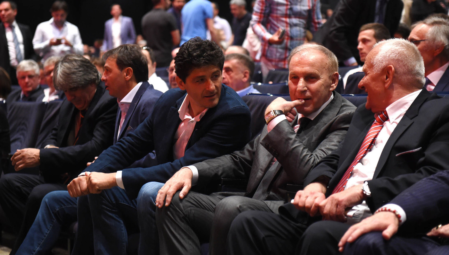 Belodedić o potezu tzv. Kosova: "Nisu li oni nama vikali 'Ci*ani, Ci*ani'?"