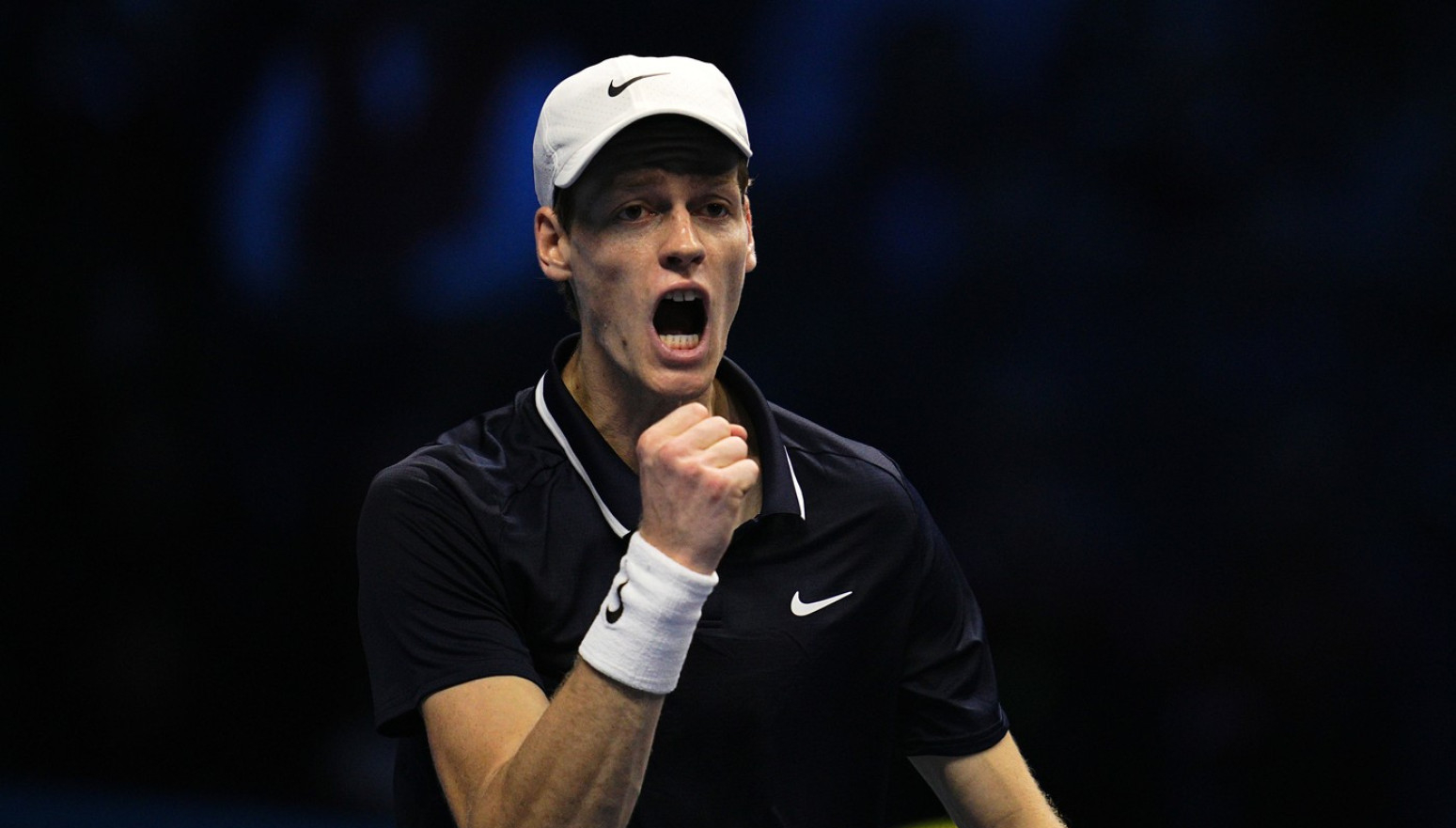 Ne može mu niko ništa – Siner bez izgubljenog seta pokorio Torino!